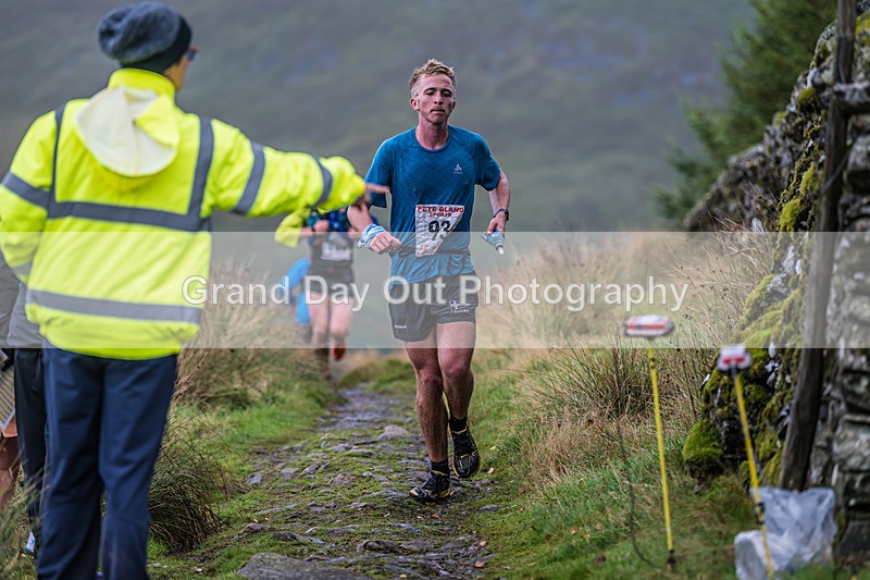 Old Crown Round-181 - Old Crown Round Fell Race Saturday 12th September 2026