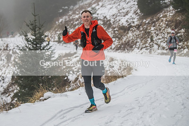 Glentress-188 - High Terrain Events Glentress 42, 21 & 10K Trail Races Sunday 15th February 2026