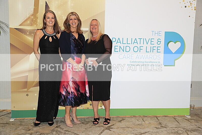 _09I0337 - The Palliative Care Awards 2024