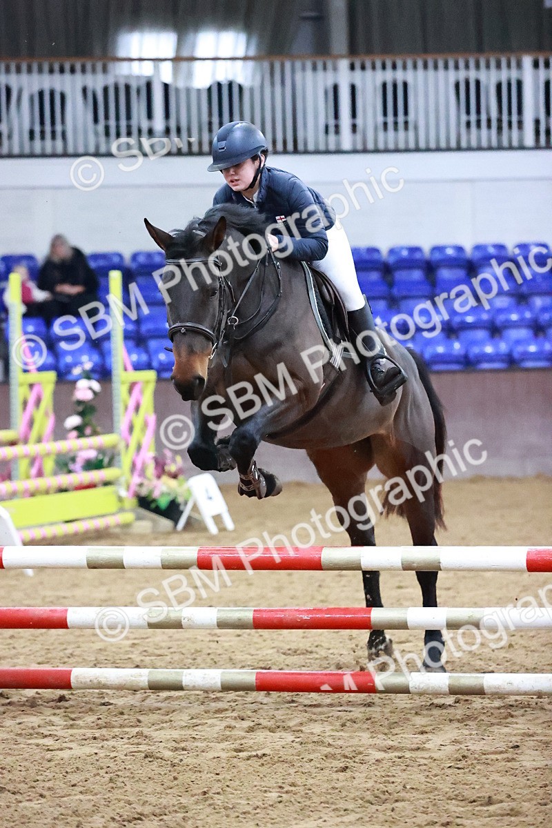 SBM_001649 - Class 7 - Clear Round 80cm