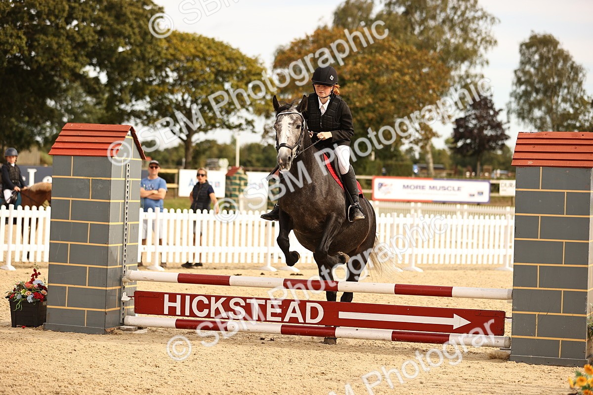 SBM_70455 - J13 - Junior Pony 60cm Championship