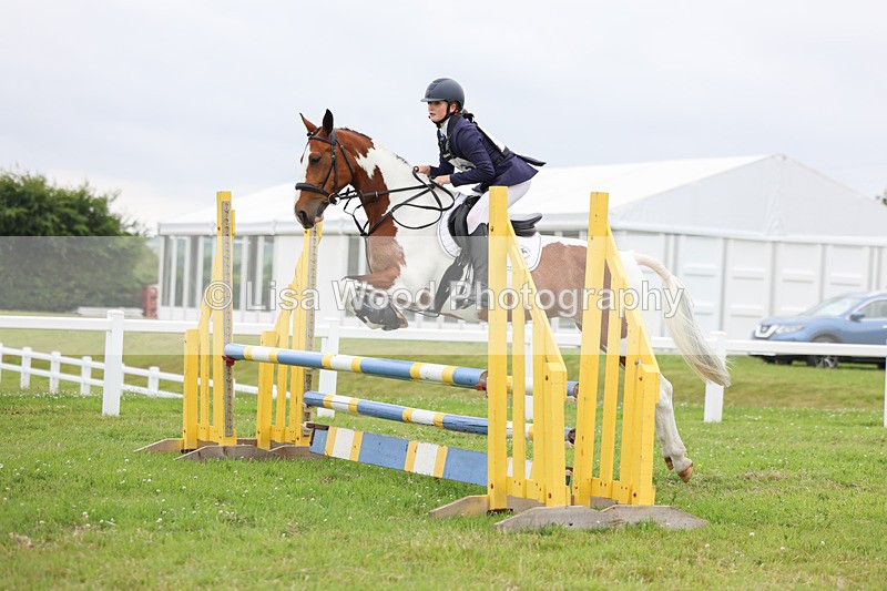 3E7A5774 - Class 5: PC80 Regional Qualifier Rnd 2 (A)