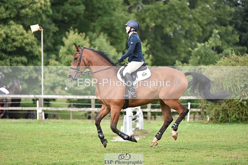 240713-100304-36359 - Cls 157 British Novice and 90cm Open