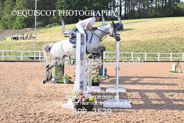 BPP_2529 - THU CLASS 5 Graham Heath 128/138 Primary C'ship Qualifier **Viewing/Selection class for 128/138 team