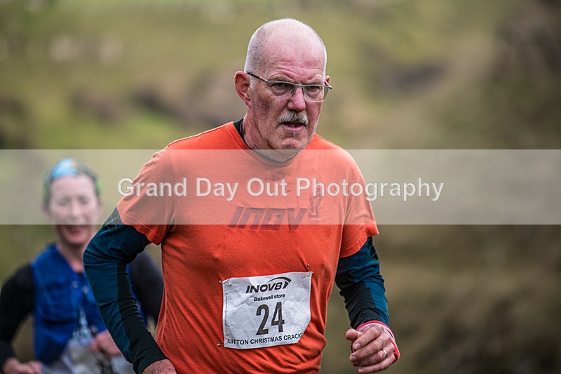 Litton-709 - Litton Christmas Cracker Fell Race (Limestone Series) Sunday 14th December 2025