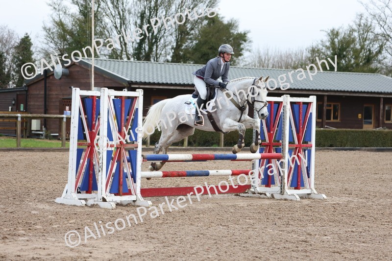 20260207-0241Cherwell 7th Feb 2026 Combined Training - Class 3 - 80cm