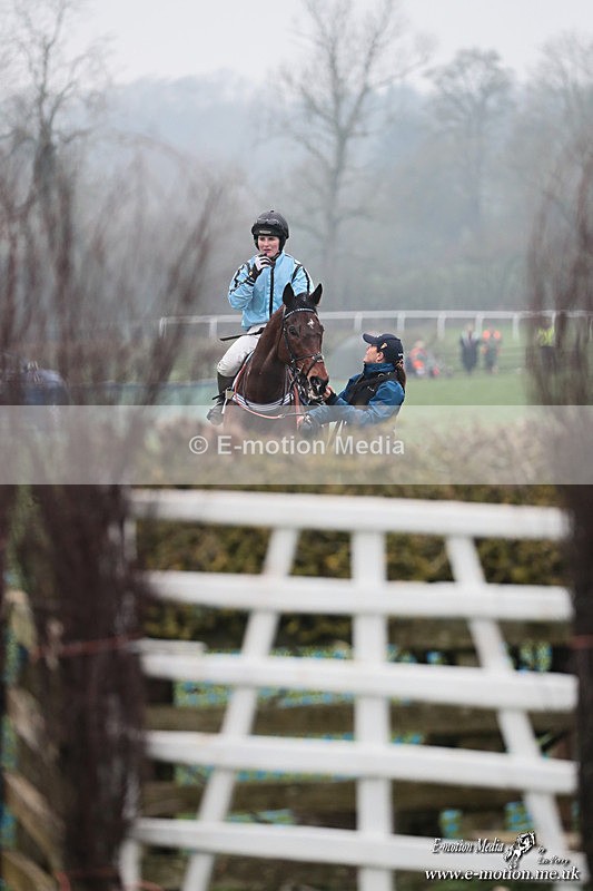 PtP 080326 704 - Pytchley with Woodland Point-to-Point Guilsborough 08/03/26