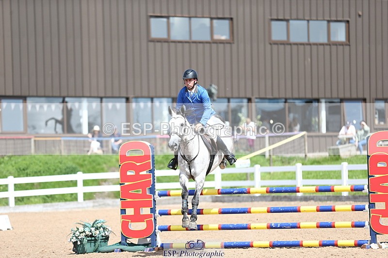 230811A-134238-05430 - Cla 17 1.05m Nat Am Qualifier