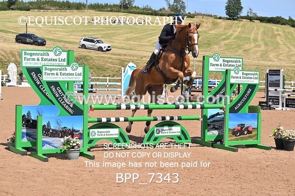 BPP_7343 - CLASS 14 FRI Nupafeeds Senior Dicovery/1m open