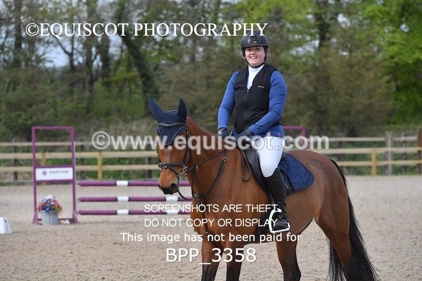 BPP_3358 - CLASS 2 - FRI - Club 80cms Open