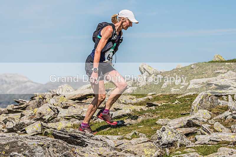 Duddon Short-208 - Duddon Short Fell Race Saturday 3rd June 2023