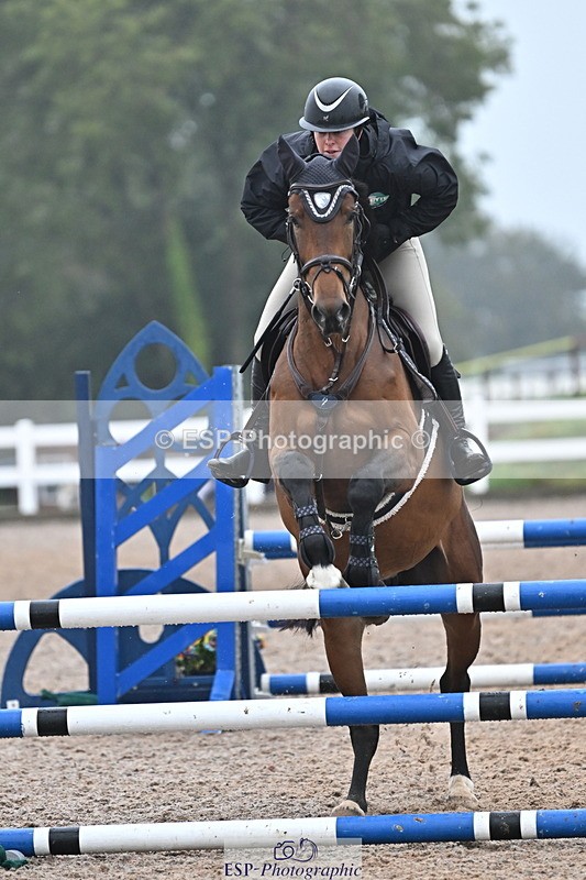 241006A-094302-05820 - Cls 23 85cm Nat Am  Quals