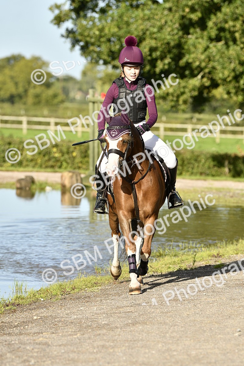 SBM_15127 - E4a - Eventers Challenge 50cm Open