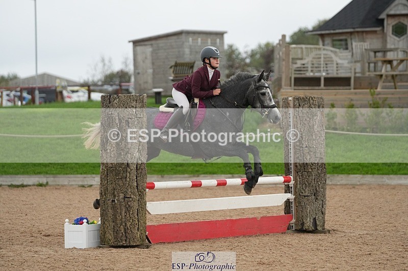 250920-100416-00540 - Cls 5 Pony British Novice and 80cm