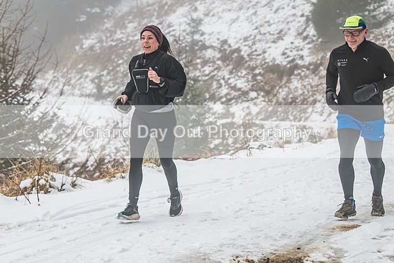 Glentress-278 - High Terrain Events Glentress 42, 21 & 10K Trail Races Sunday 15th February 2026