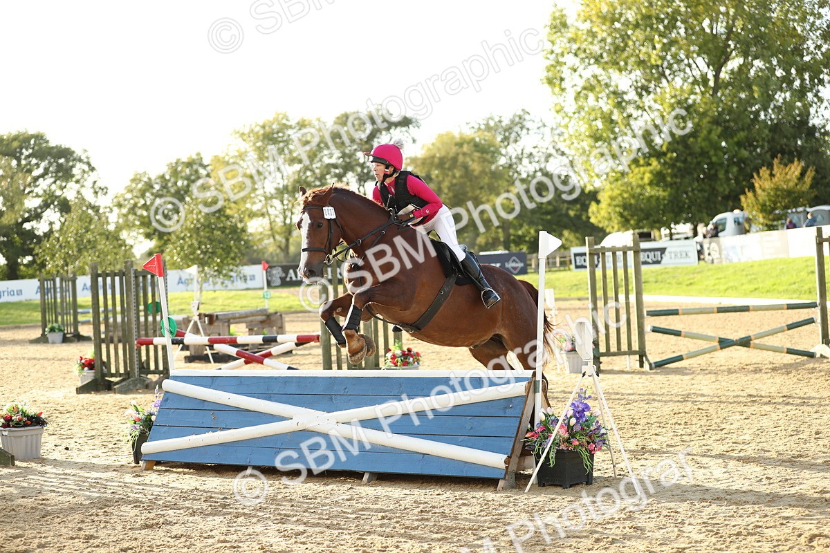 SBM_30525 - E11 - Eventers Challenge 80cm Championship