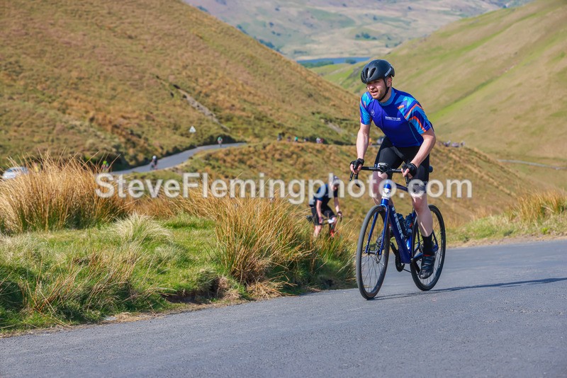 105207-2 - Newlands Pass 10.00-11.00