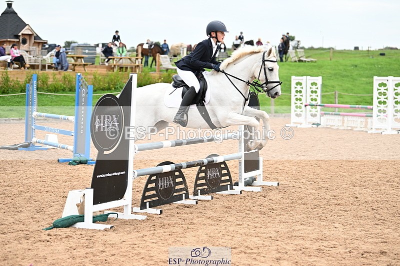 240907A-131514-01933 - Cls 3 Pony Medium Team 80cm & 90cm