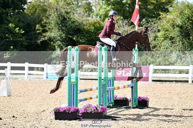 240913A-123207-04115 - Cls 22 85cm Amateur Qualifier