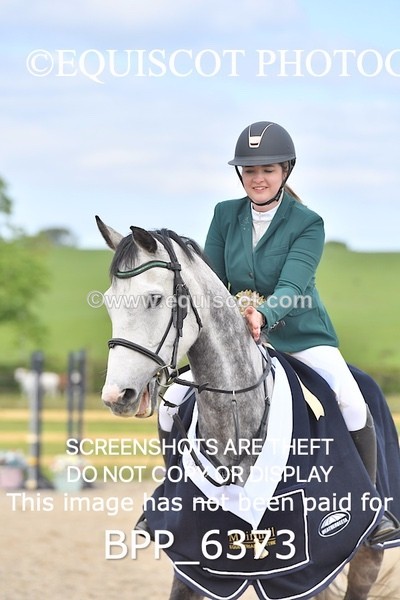 BPP_6373 - CLASS 33 MON Scottish Spring Final 85cm