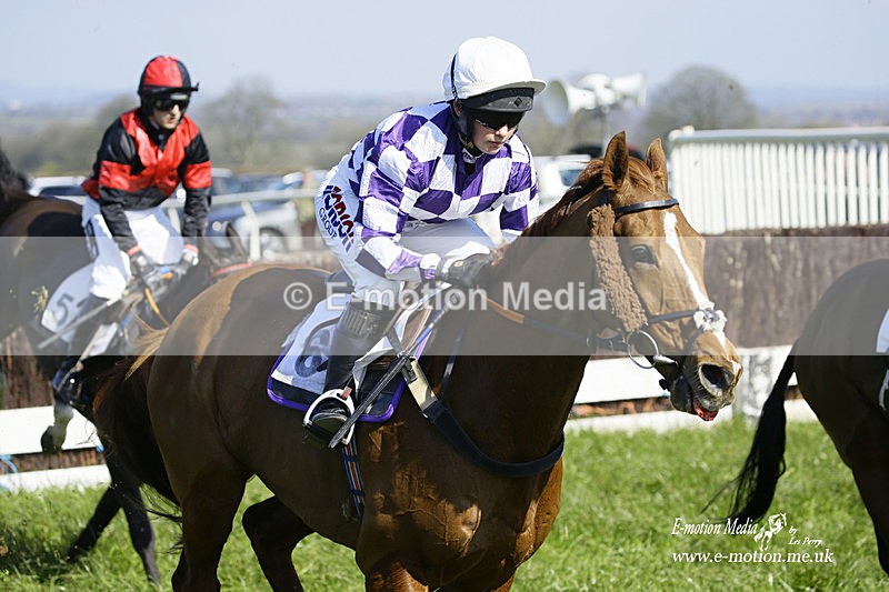 PtP 200322 48 - Mendip Farmers Point-to-Point 20/03/22