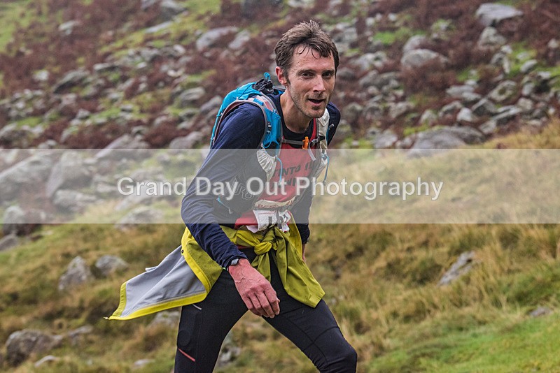 Langdale-328 - Langdale Horseshoe Fell Race Saturday 7th October 2023