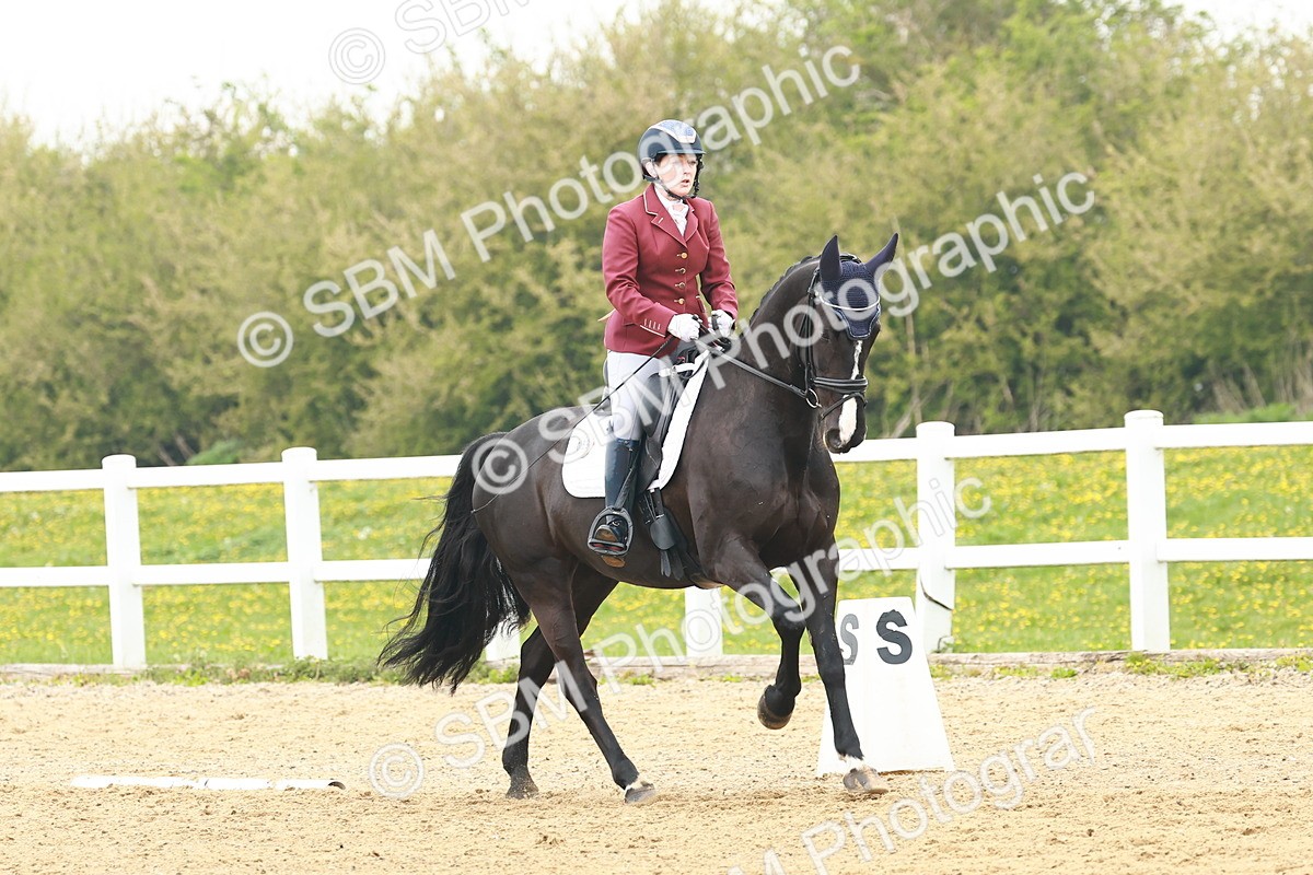 SBM_001200 - Class 6 - N4