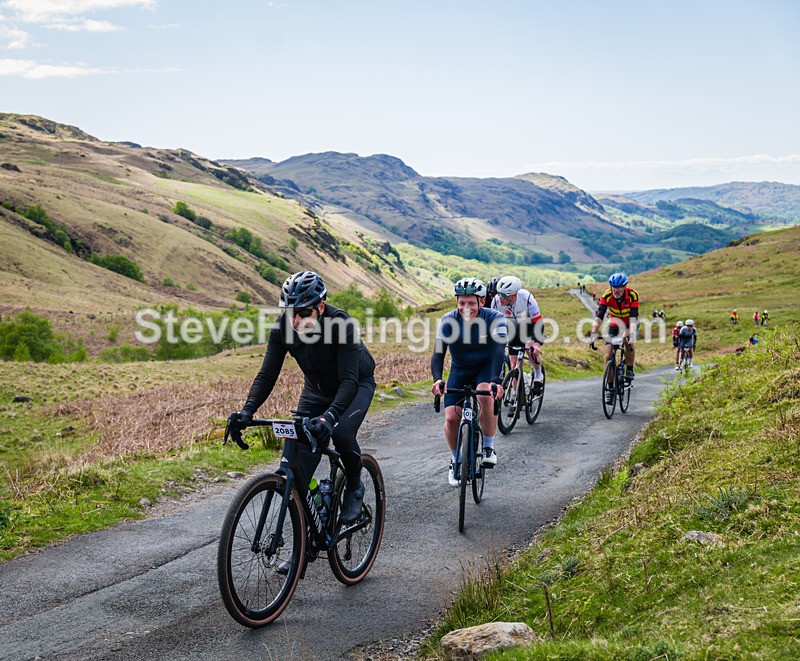 141919 - Hardknott Pass Camera 1 14.00-15.00
