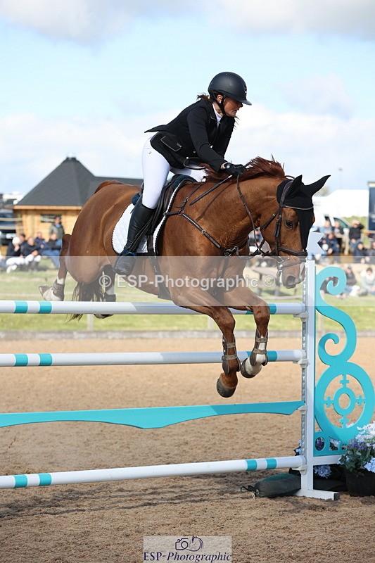 240419A-161415-09251 - Cls 10, 2 Star Big Tour 145cm  15.45 to 16.35 break