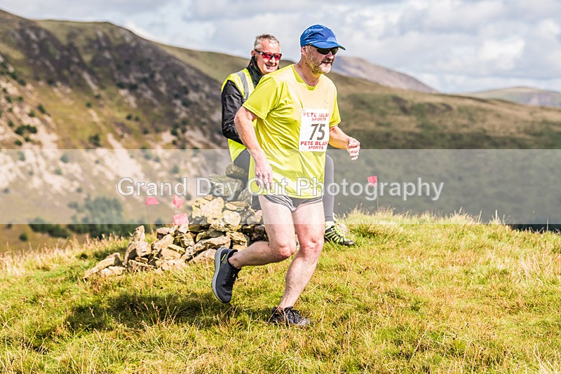 Ennerdale Show-307 - Ennerdale Show Fell Race Wednesday 30th August 2023