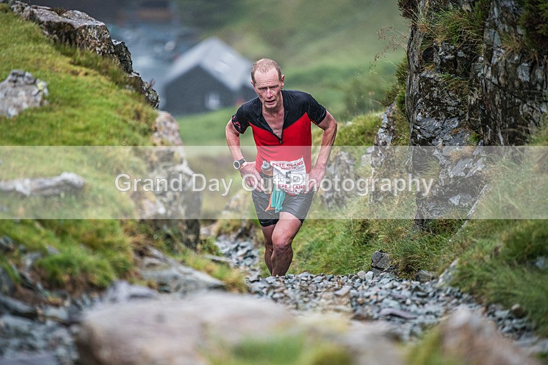 Buttermere-311 - Darren Holloway Memorial Buttermere Horseshoe Fell Race Saturday 28th June 2025