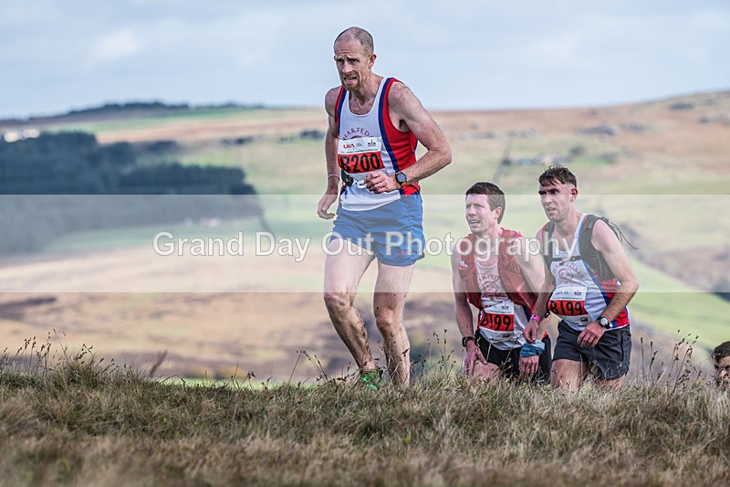 Leg 2 -148 - UK Fell & Hill Relays - Todmorden Leg 2 Saturday 17th October 2026