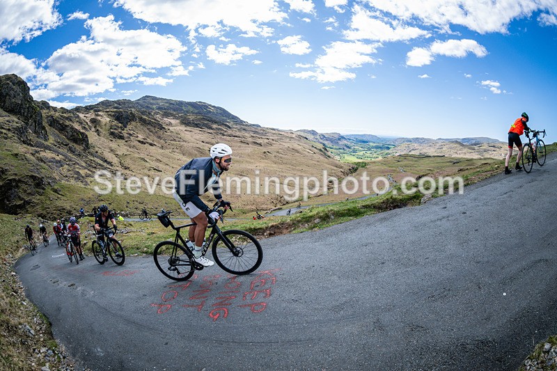 145923 - Hardknott Pass Camera 2 14.00-15.00