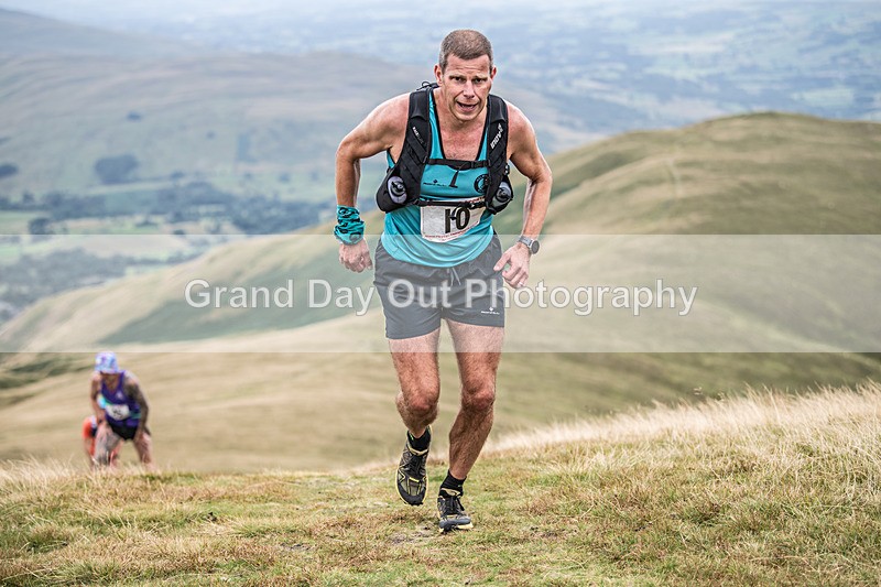 Sedbergh Hills-159 - Sedbergh Hills Fell Race Sunday 16th August 2026