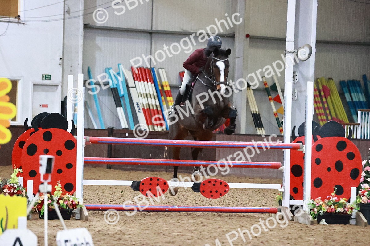 SBM_001327 - Class 4 - Senior Newcomers 1..10m