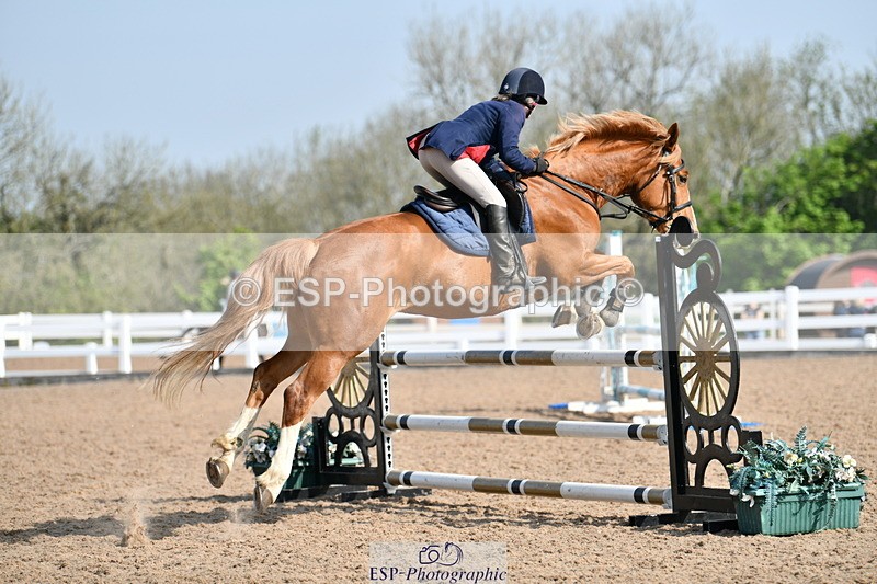 240511A-093351-11301 - Cls 28 95cm National Am Quali