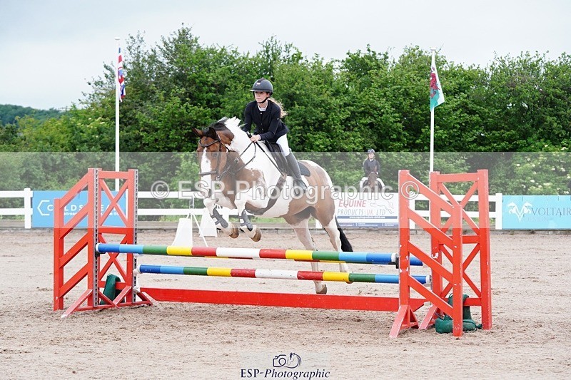 250524-092718-06049 - Cls 20 Clear Round
