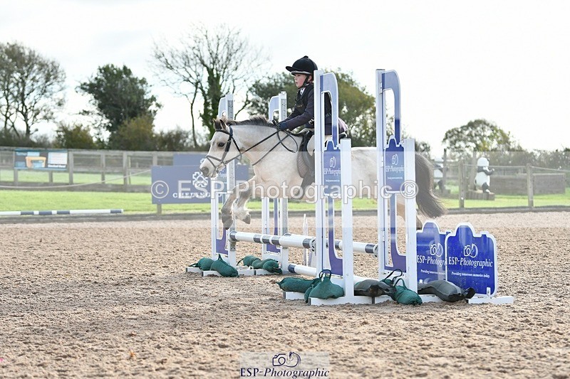 251026-093512-01948 - Cls 18+19+20 50cm Clear Round and 60cm Club and Schools