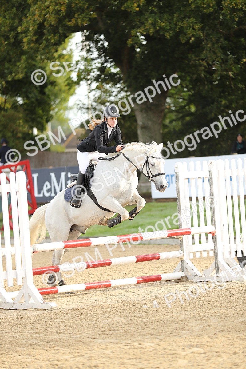 SBM_56122 - J24 - Junior Horse 75cm Championship