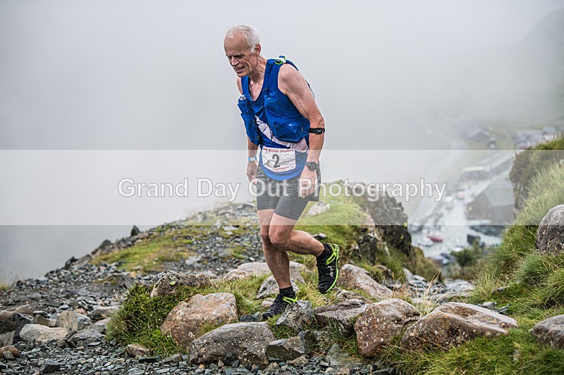 Buttermere h-s-503 - Buttermere Horseshoe Fell Race Saturday 4th July 2026