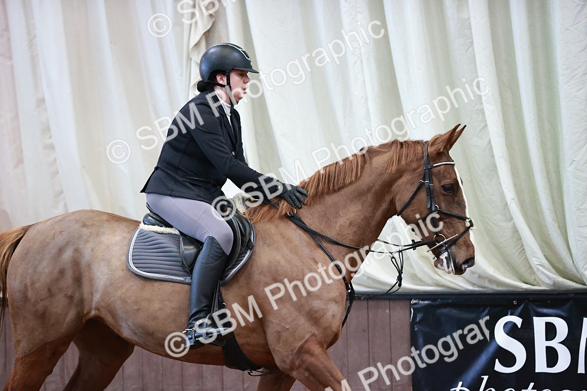 SBM_004670 - Class 21 - Senior British Novice - 90cm