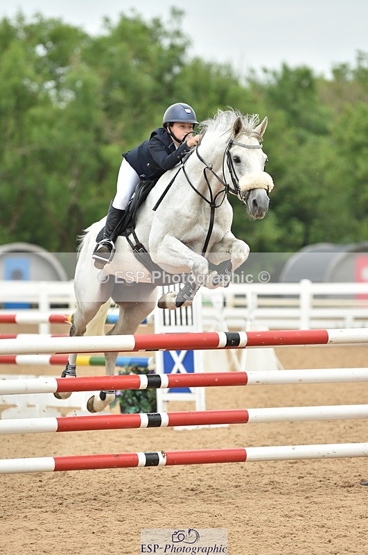 230611A-135510-06220 - Cls 35 1.10m Amateur Qualifier