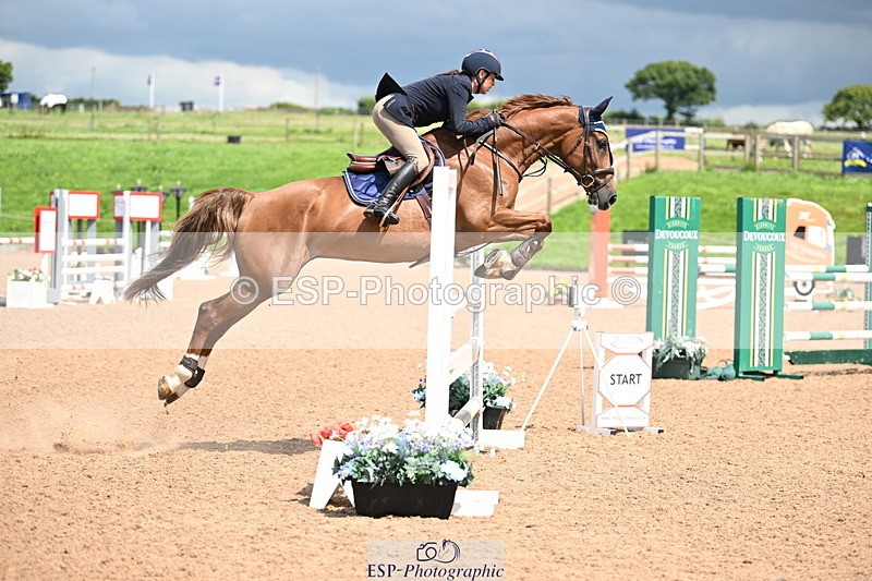 240727A-133935-05161 - Cls 14 NAF Bronze Jump Off and Presentations