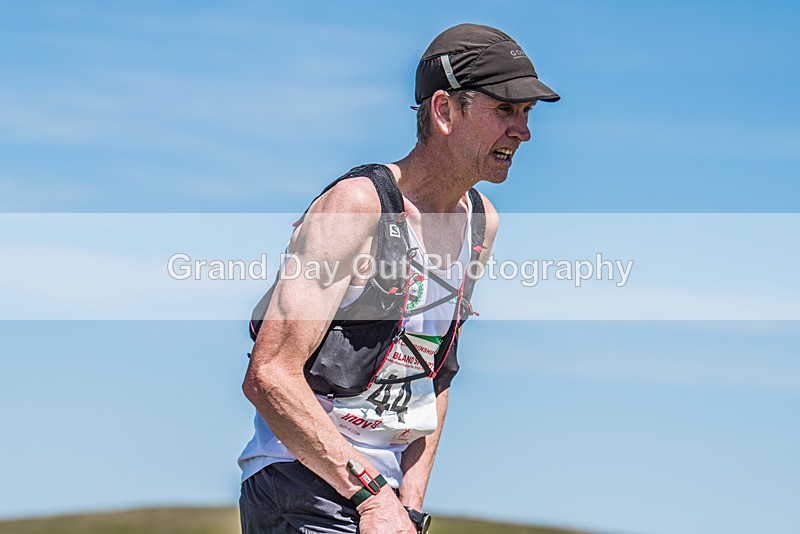 Duddon Long-342 - Duddon Valley (Long) Fell Race Saturday 3rd June 2023