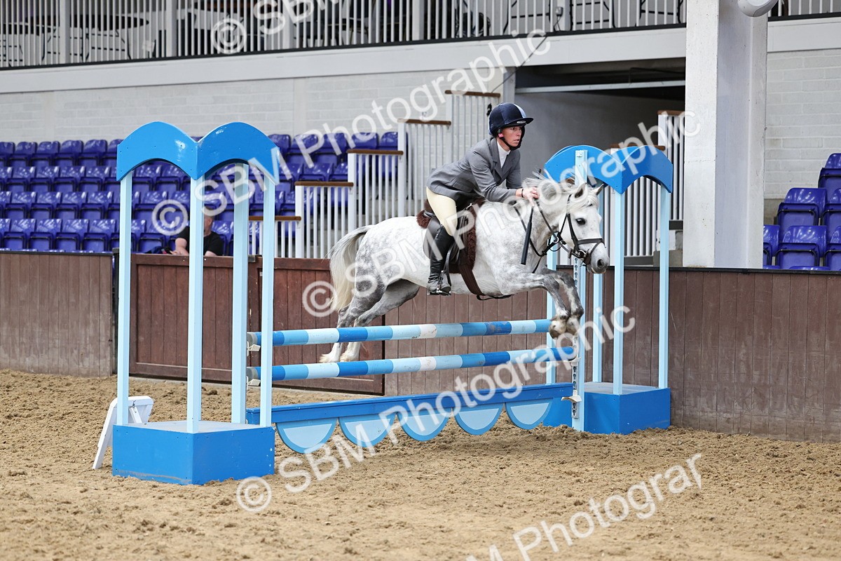 SBM_000213 - Class 4 - clear round showjumping