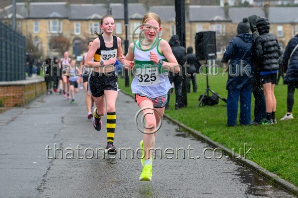 YARR26-911372 - U13 Girls Set One