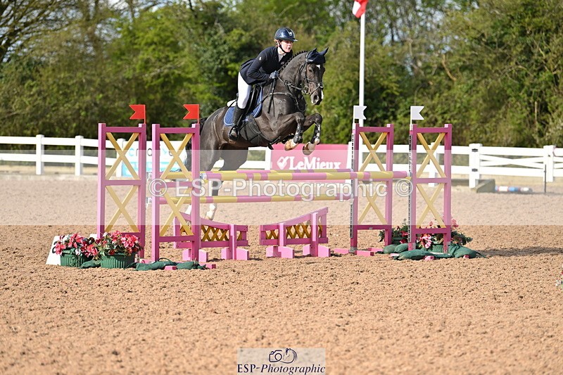 240419A-091319-05660 - Cls 42, Ponies Mini 1.10m