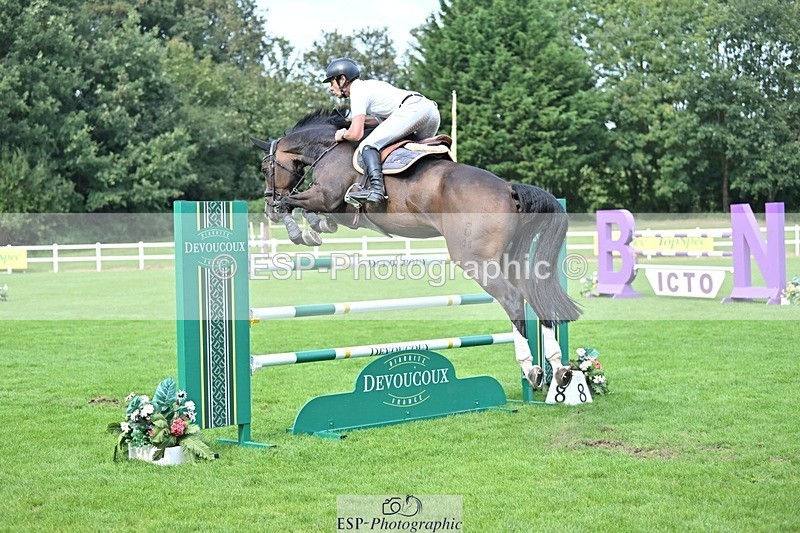 230909-152939-06478 - Cls 13 National 1.40m Open