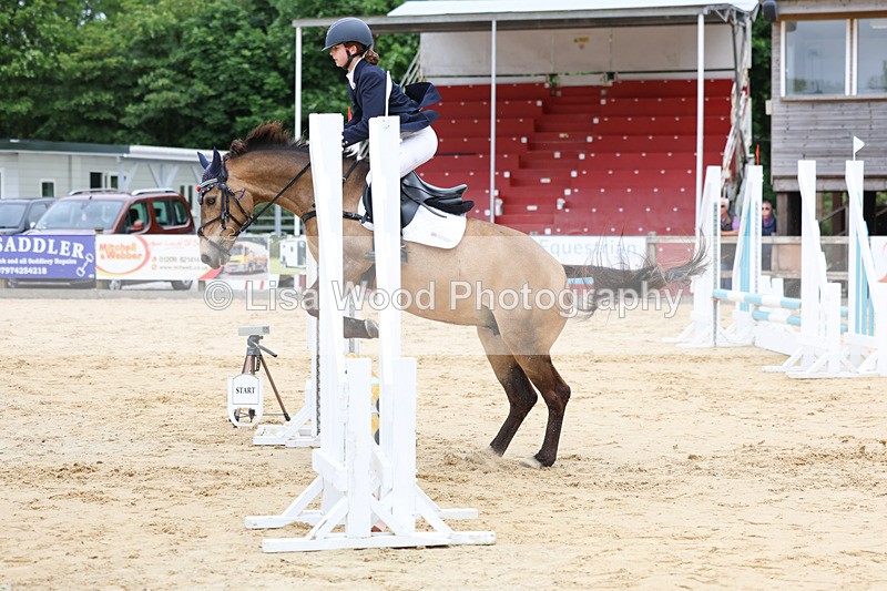 3E7A3746 - Class 4: 60cm Junior