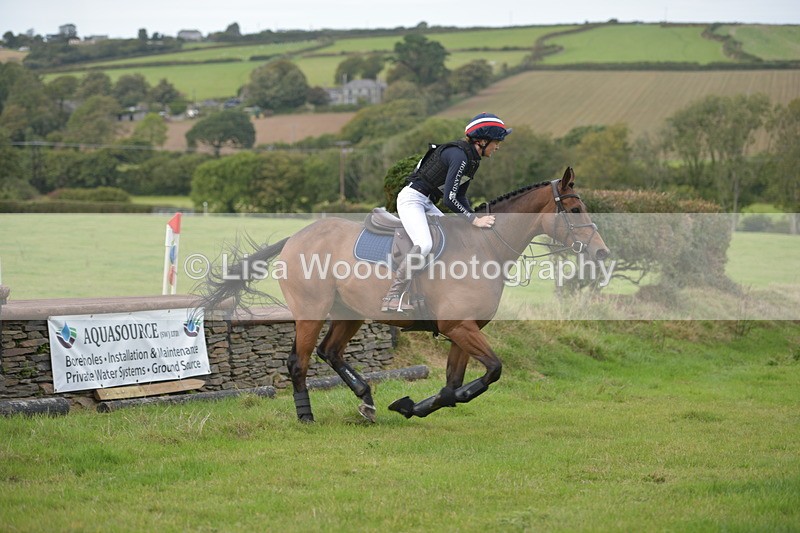 RAY_9050 - Class 3: Nankelly Open: Wall